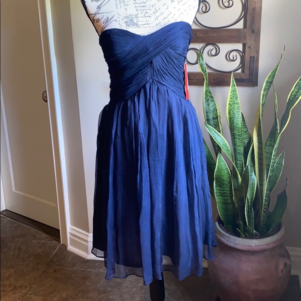 NWT - JS Collection Dress - Size 4